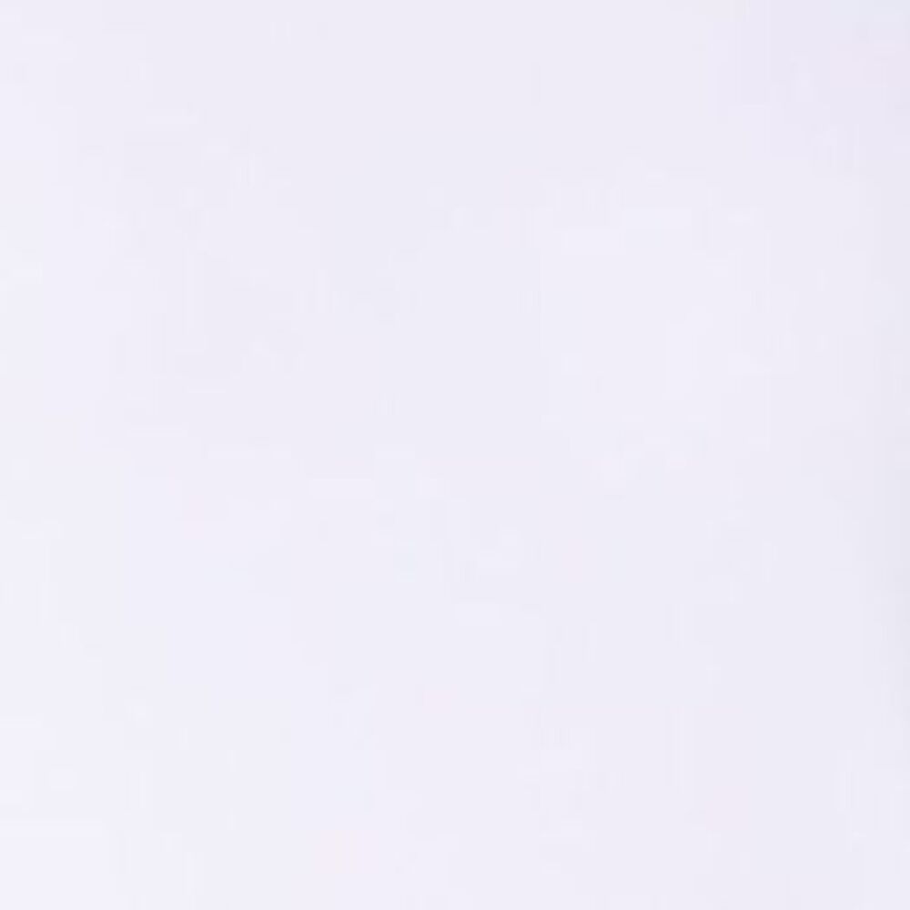 Susan Graver Women's Top Sz L Regular Modern Essentials Liquid White A684066 - Picture 2 of 4